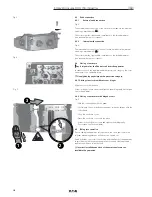 Preview for 10 page of Eaton Crouse-hinds series Operating Instructions Manual