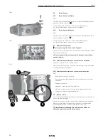 Preview for 14 page of Eaton Crouse-hinds series Operating Instructions Manual