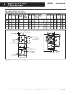 Preview for 22 page of Eaton Cutler-Hammer CA03310002E User Manual