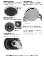 Preview for 3 page of Eaton Cutler-Hammer ESWA0800SC Installation Instructions