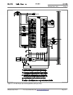 Preview for 20 page of Eaton Cutler-Hammer FP-5000 Instruction Leaflet