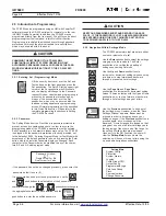 Preview for 21 page of Eaton Cutler-Hammer FP-5000 Instruction Leaflet