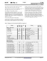 Preview for 22 page of Eaton Cutler-Hammer FP-5000 Instruction Leaflet