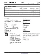 Preview for 34 page of Eaton Cutler-Hammer FP-5000 Instruction Leaflet