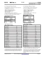 Preview for 40 page of Eaton Cutler-Hammer FP-5000 Instruction Leaflet