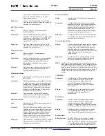 Preview for 104 page of Eaton Cutler-Hammer FP-5000 Instruction Leaflet