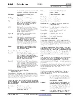 Preview for 106 page of Eaton Cutler-Hammer FP-5000 Instruction Leaflet