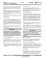 Preview for 119 page of Eaton Cutler-Hammer FP-5000 Instruction Leaflet