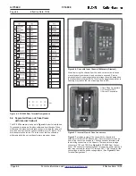 Preview for 121 page of Eaton Cutler-Hammer FP-5000 Instruction Leaflet