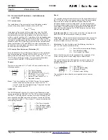 Preview for 133 page of Eaton Cutler-Hammer FP-5000 Instruction Leaflet