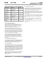 Preview for 138 page of Eaton Cutler-Hammer FP-5000 Instruction Leaflet