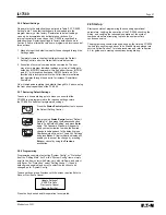 Preview for 18 page of Eaton Cutler-Hammer FP-5000 Instructions Manual