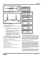 Preview for 33 page of Eaton Cutler-Hammer FP-5000 Instructions Manual