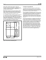 Preview for 100 page of Eaton Cutler-Hammer FP-5000 Instructions Manual