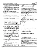 Preview for 26 page of Eaton Cutler-Hammer IQ DP-4000 Installation, Operation And Maintenance Instructions