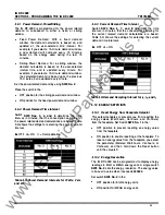 Preview for 28 page of Eaton Cutler-Hammer IQ DP-4000 Installation, Operation And Maintenance Instructions