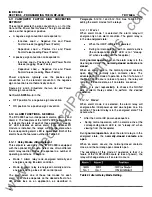 Preview for 29 page of Eaton Cutler-Hammer IQ DP-4000 Installation, Operation And Maintenance Instructions