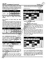 Preview for 31 page of Eaton Cutler-Hammer IQ DP-4000 Installation, Operation And Maintenance Instructions