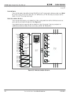 Preview for 64 page of Eaton Cutler-Hammer LCX9000 User Manual