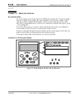 Preview for 77 page of Eaton Cutler-Hammer LCX9000 User Manual