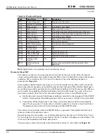 Preview for 84 page of Eaton Cutler-Hammer LCX9000 User Manual