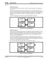 Preview for 93 page of Eaton Cutler-Hammer LCX9000 User Manual