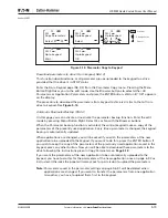 Preview for 95 page of Eaton Cutler-Hammer LCX9000 User Manual