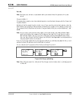 Preview for 97 page of Eaton Cutler-Hammer LCX9000 User Manual