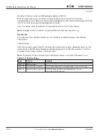 Preview for 102 page of Eaton Cutler-Hammer LCX9000 User Manual