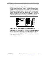 Preview for 8 page of Eaton Cutler Hammer MN05001002E Installation Manual