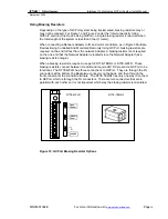 Preview for 16 page of Eaton Cutler Hammer MN05001002E Installation Manual