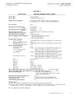 Preview for 19 page of Eaton Cuttler-Hammer DNP MINT Installation And Use Manual