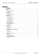 Preview for 4 page of Eaton D77A Installation And User Manual