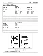 Preview for 24 page of Eaton D77A Installation And User Manual