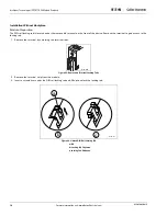 Preview for 36 page of Eaton D77A Installation And User Manual