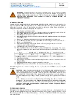 Preview for 3 page of Eaton DA/EDA 103 Operation And Maintenance Manual