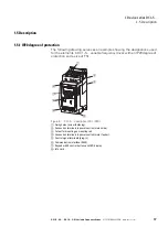 Preview for 21 page of Eaton DC1-S1011NB-A20CE1 1 Installation And Parameter Manual