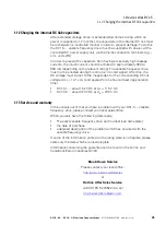 Preview for 29 page of Eaton DC1-S1011NB-A20CE1 1 Installation And Parameter Manual