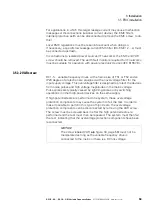 Preview for 63 page of Eaton DC1-S1011NB-A20CE1 1 Installation And Parameter Manual