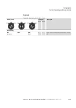 Preview for 121 page of Eaton DC1-S1011NB-A20CE1 1 Installation And Parameter Manual