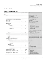 Preview for 161 page of Eaton DC1-S1011NB-A20CE1 1 Installation And Parameter Manual