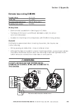 Preview for 89 page of Eaton DF6100 Installation And Operation Manual