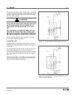 Preview for 7 page of Eaton Digitrip OPTIM 550 KEP3125T52 Installation Instructions Manual