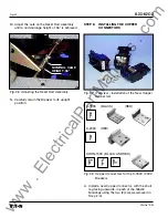 Preview for 20 page of Eaton digtrip 510 with zone Interlock Installation, Operation And Maintenance Manual