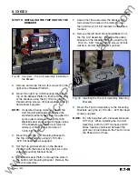 Preview for 23 page of Eaton digtrip 510 with zone Interlock Installation, Operation And Maintenance Manual