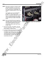 Preview for 26 page of Eaton digtrip 510 with zone Interlock Installation, Operation And Maintenance Manual