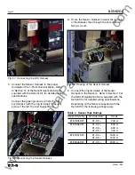 Preview for 30 page of Eaton digtrip 510 with zone Interlock Installation, Operation And Maintenance Manual