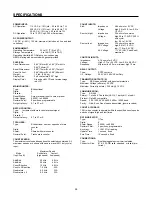 Preview for 27 page of Eaton Durant AMBASSADOR 57600-402 Installation And Operation Manual