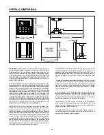 Preview for 29 page of Eaton Durant AMBASSADOR Series Installation And Operation Manual