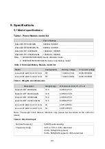 Preview for 50 page of Eaton DX RT 10K UPS User Manual